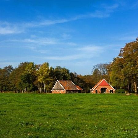 Vakantiewoning De Kei. Modern Achterhoeks Genot リヒテンフォールデ エクステリア 写真