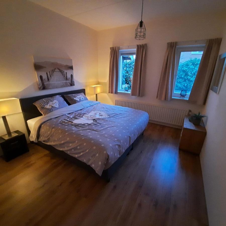Vakantiewoning De Kei. Modern Achterhoeks Genot リヒテンフォールデ エクステリア 写真