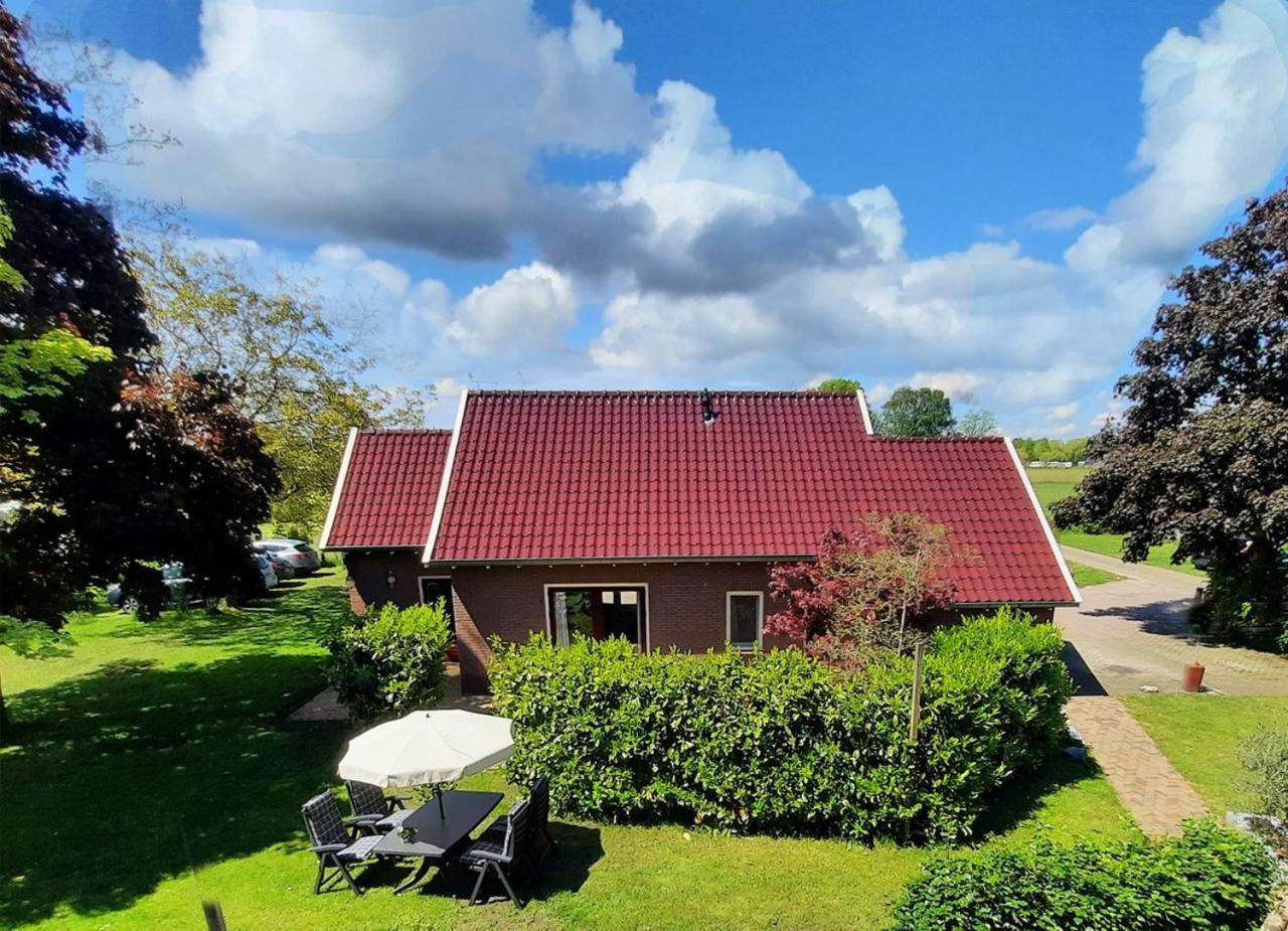 Vakantiewoning De Kei. Modern Achterhoeks Genot リヒテンフォールデ エクステリア 写真
